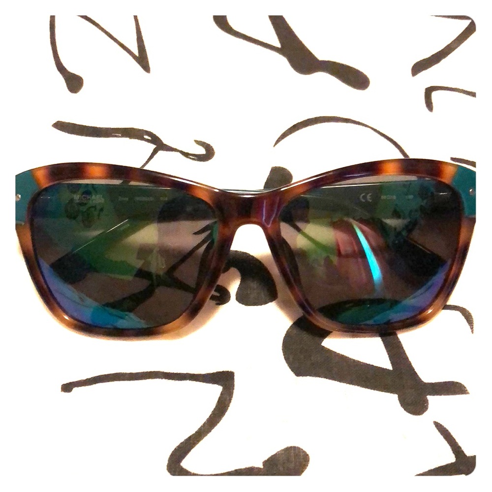 Michael Kors Sunglasses